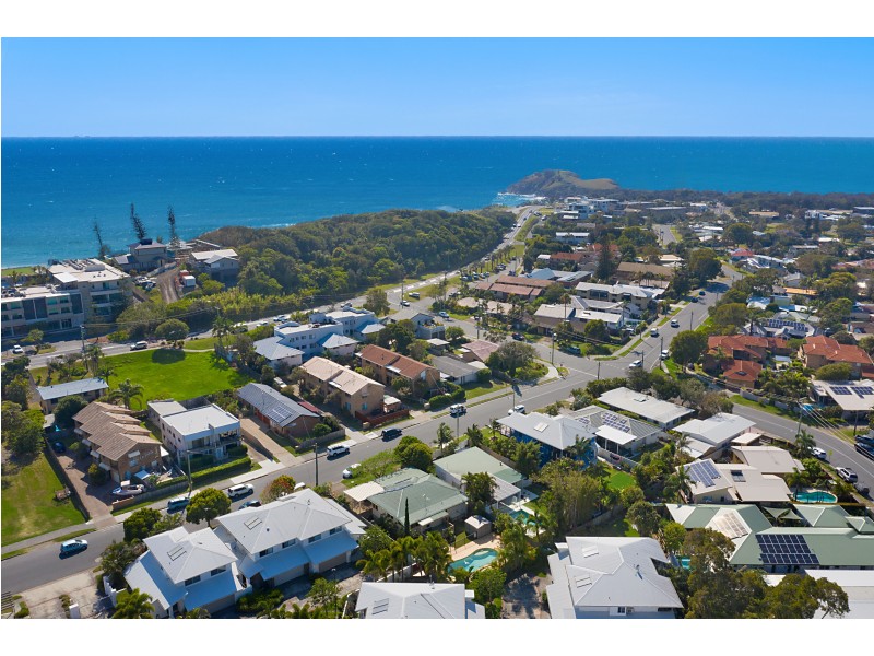45 Hastings Road, Bogangar NSW 2488