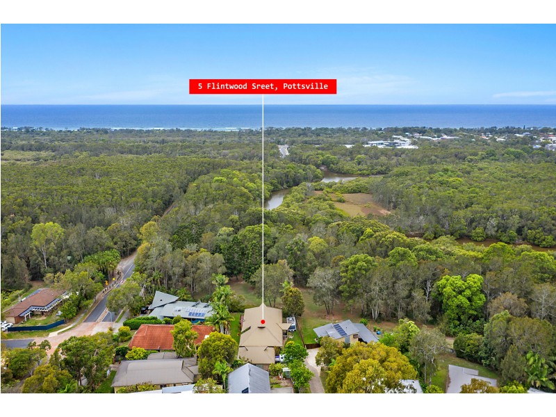 5 Flintwood Street, Pottsville NSW 2489