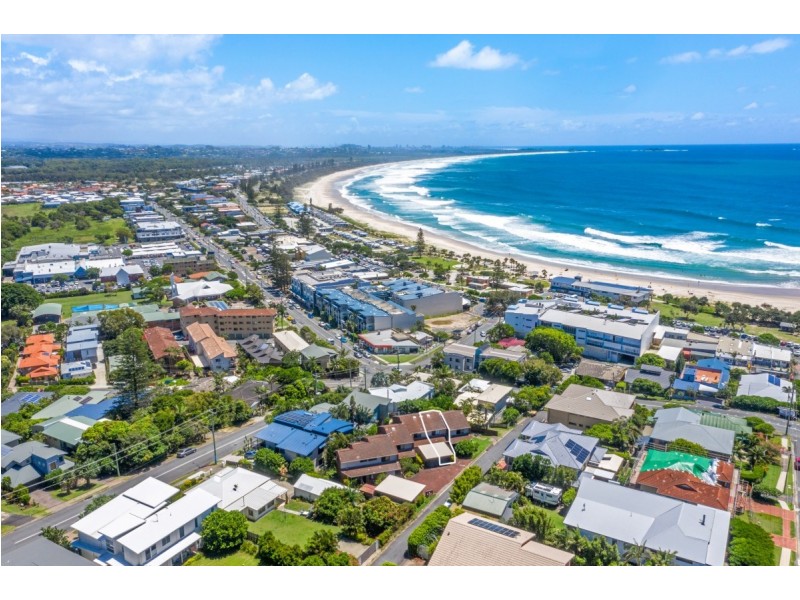 2/16 Seaview Street, Kingscliff NSW 2487