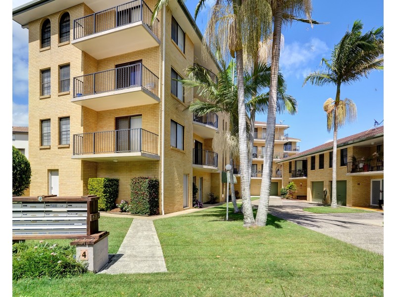 5/4 Pearl Street, Kingscliff NSW 2487