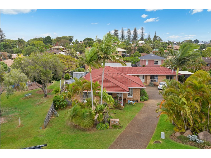 1/7 Guilfoyle Place, Cudgen NSW 2487