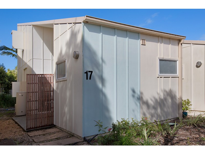 17/603-615 Casuarina Way, Casuarina NSW 2487