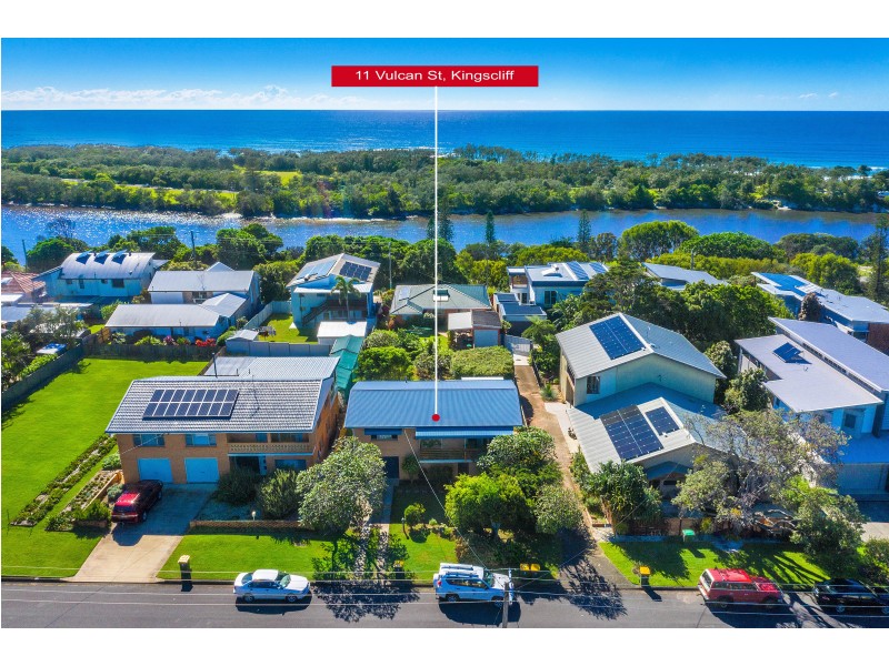 11 Vulcan Street, Kingscliff NSW 2487