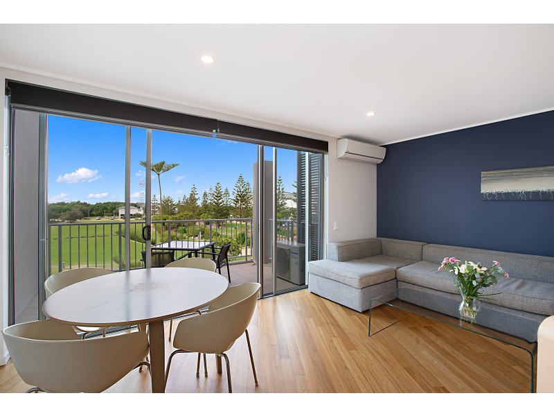 Unit 4310 “Peppers Resort” 125 Bells Boulevard, Kingscliff NSW 2487