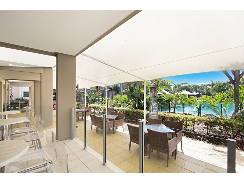 Unit 4310 “Peppers Resort” 125 Bells Boulevard, Kingscliff NSW 2487