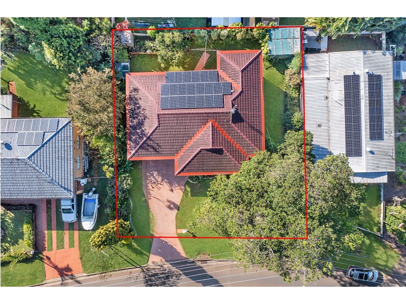 15 Cudgen Road, Cudgen NSW 2487