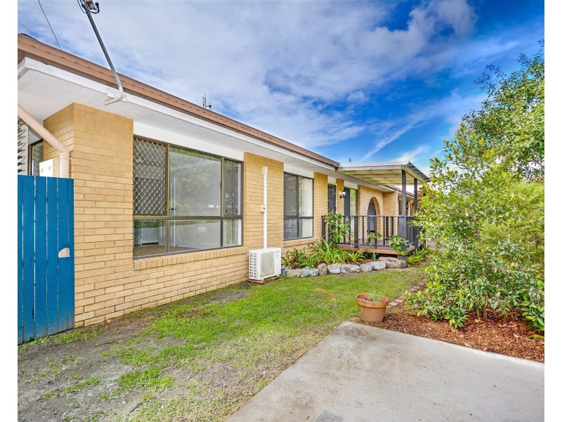 1/15 Poinciana Avenue, Bogangar NSW 2488
