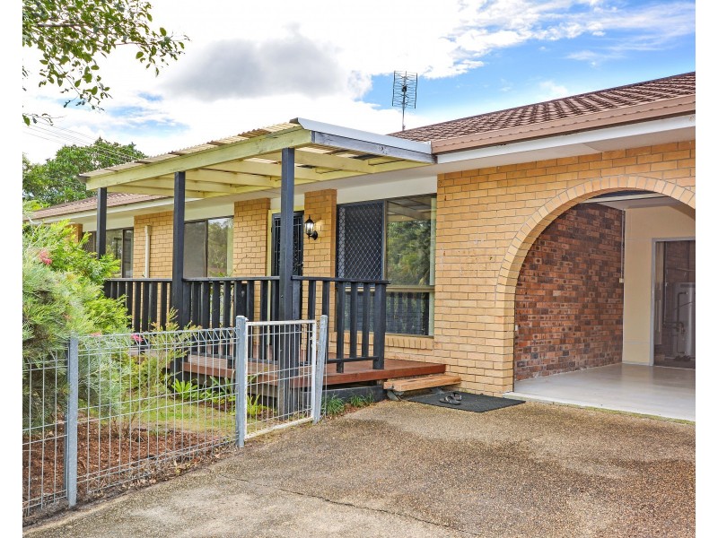 1/15 Poinciana Avenue, Bogangar NSW 2488