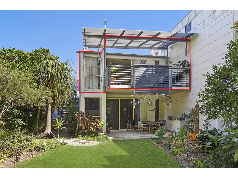 2/3 Cedarwood Court, Casuarina NSW 2487