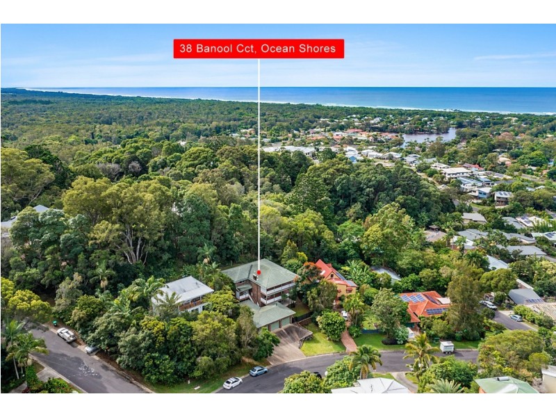 38 Banool Circuit, Ocean Shores NSW 2483