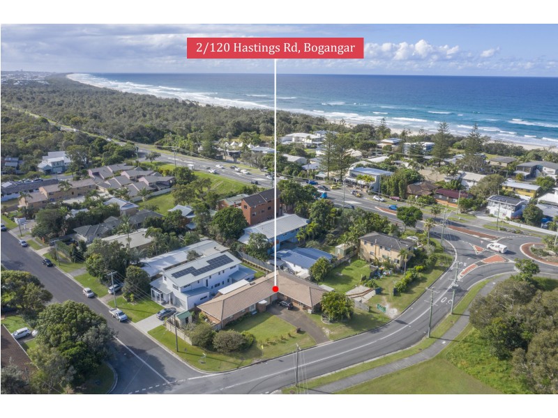 2/120 Hastings Road, Bogangar NSW 2488