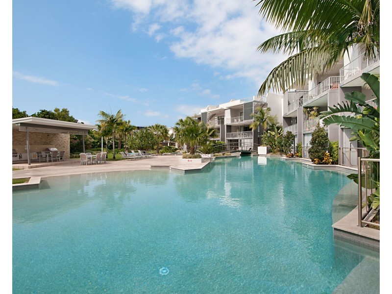 45/40-48 Kamala Crescent, Casuarina NSW 2487
