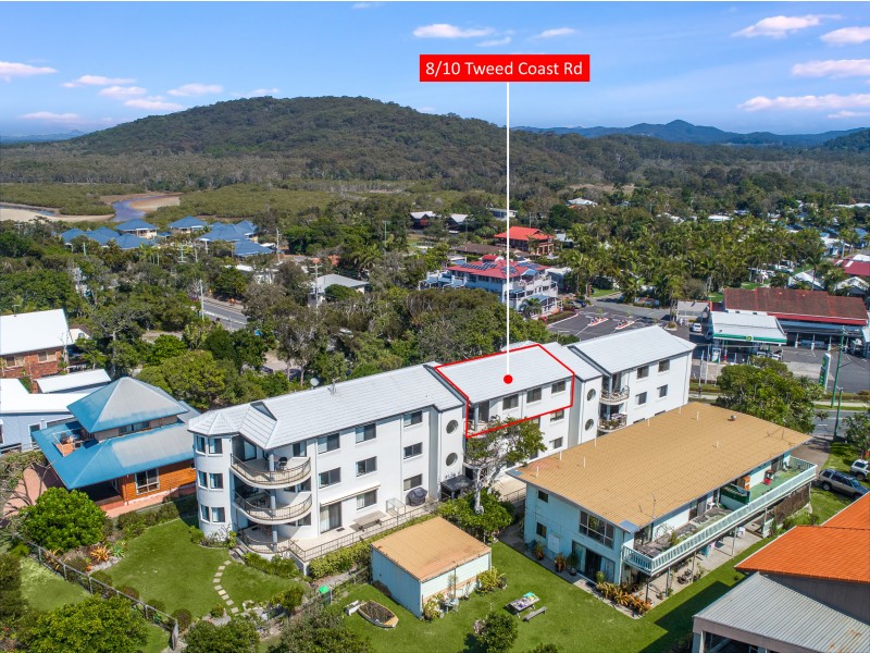 8/10 Tweed Coast Road, Hastings Point NSW 2489