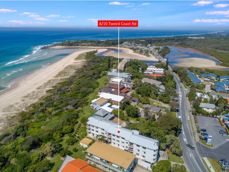 8/10 Tweed Coast Road, Hastings Point NSW 2489