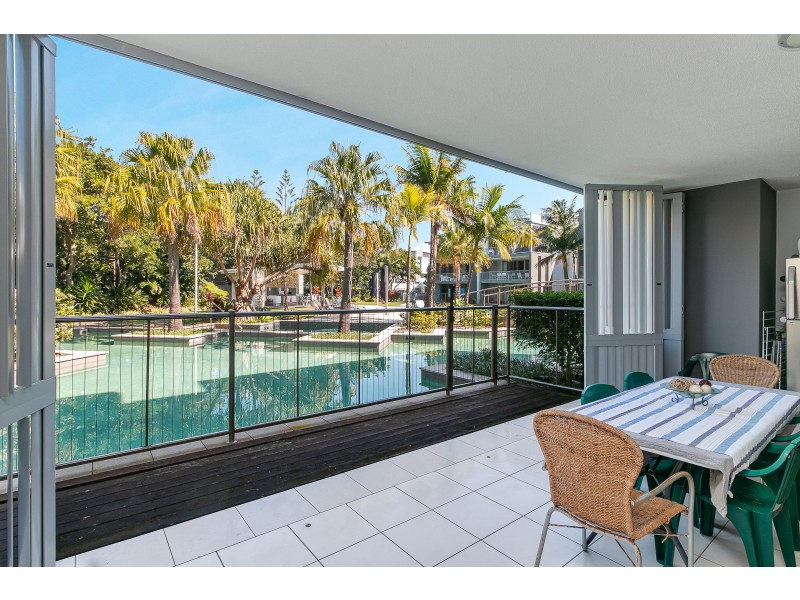 11/2-10 Kamala Crescent, Casuarina NSW 2487