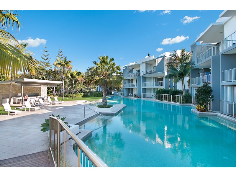 11/2-10 Kamala Crescent, Casuarina NSW 2487