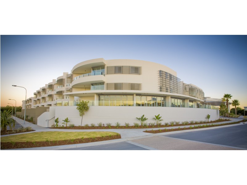 122/685 Casuarina Way, Casuarina NSW 2487