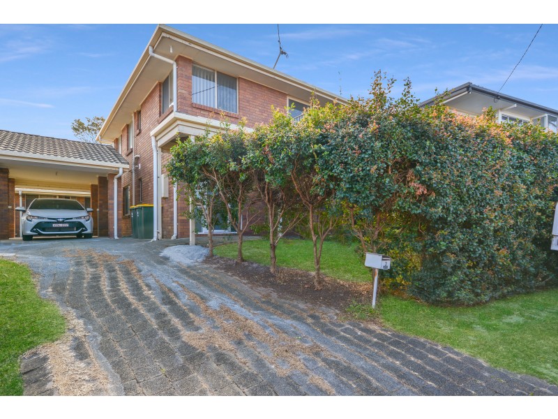 3 Hungerford Lane, Kingscliff NSW 2487