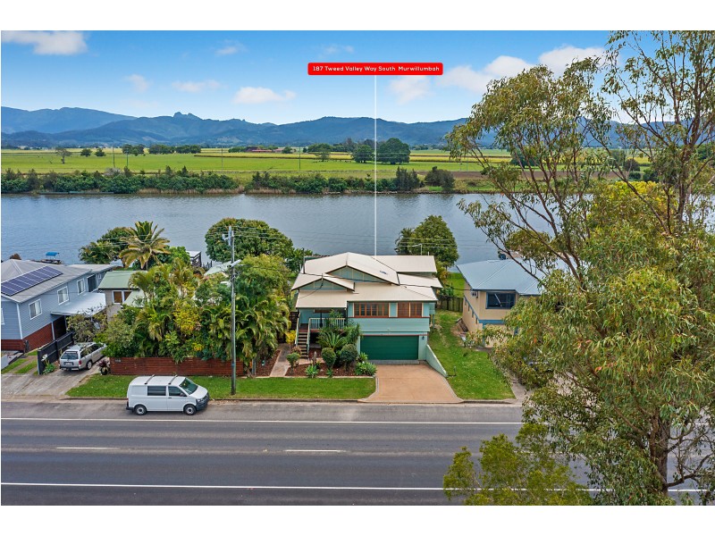 187 Tweed Valley Way, South Murwillumbah NSW 2484