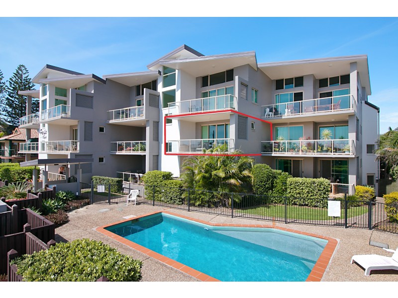 209/278 Marine Parade, Kingscliff NSW 2487