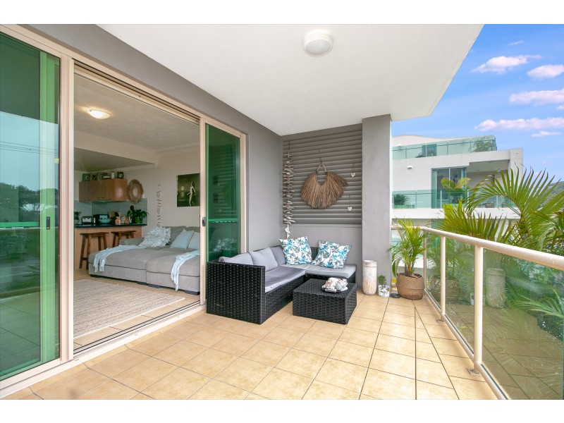 209/278 Marine Parade, Kingscliff NSW 2487