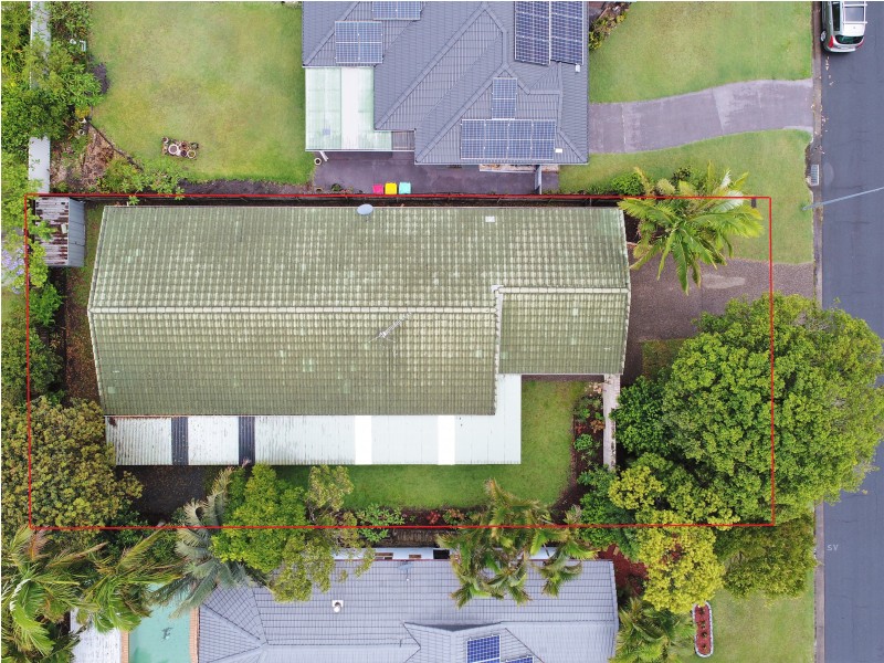142 Cabarita Road, Bogangar NSW 2488