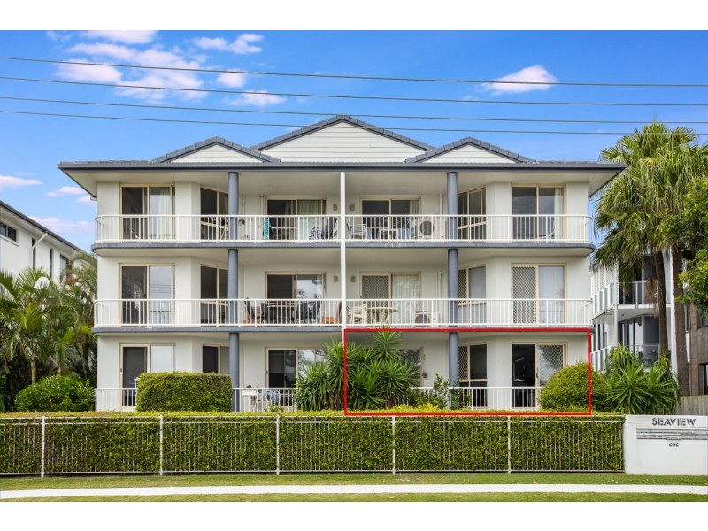 1/242 Marine Parade, Kingscliff NSW 2487
