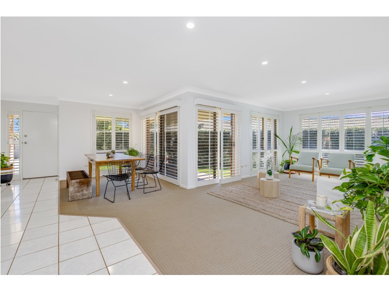 3 Sterling Court, Cudgen NSW 2487