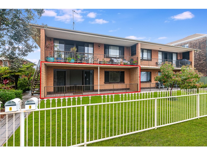 1/168 Marine Parade, Kingscliff NSW 2487