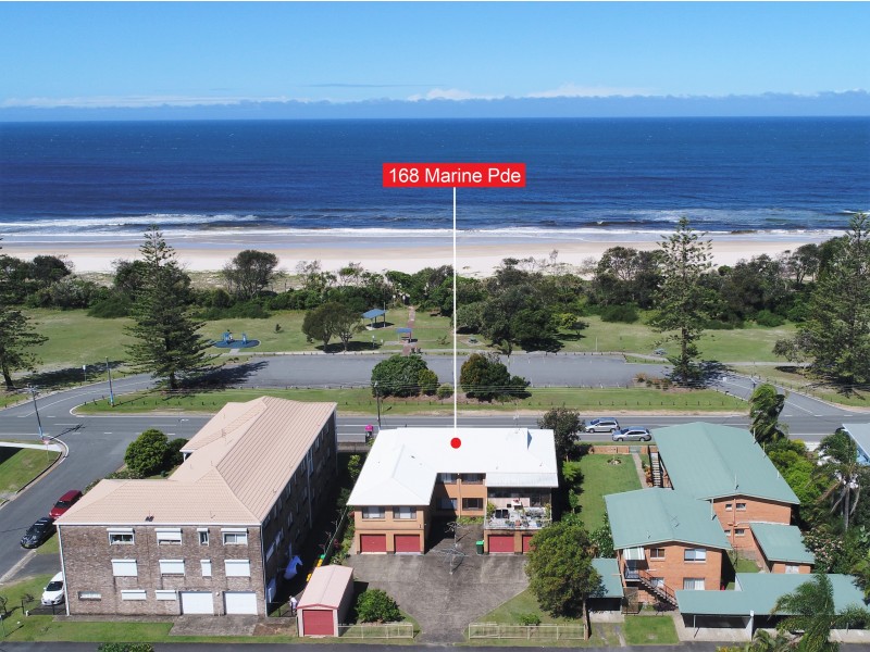 1/168 Marine Parade, Kingscliff NSW 2487