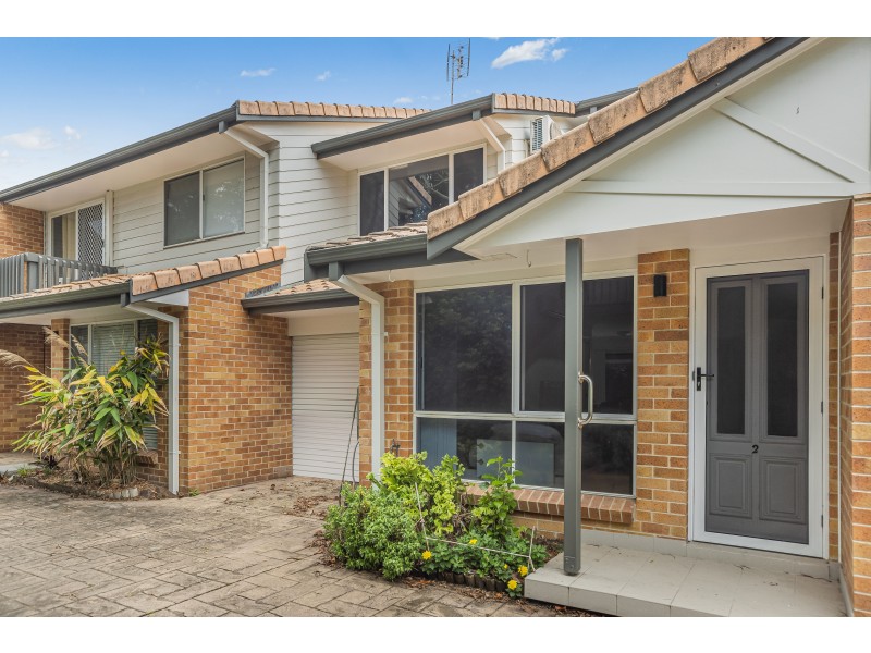 2/14 Beach Street, Kingscliff NSW 2487