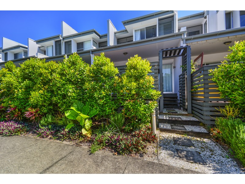 2/1-7 Canthium Way, Casuarina NSW 2487