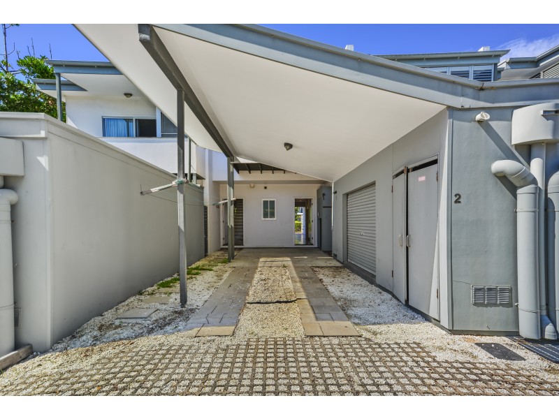 2/1-7 Canthium Way, Casuarina NSW 2487