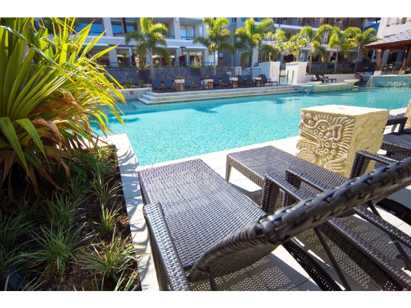 315/9 Dianella Drive, Casuarina NSW 2487