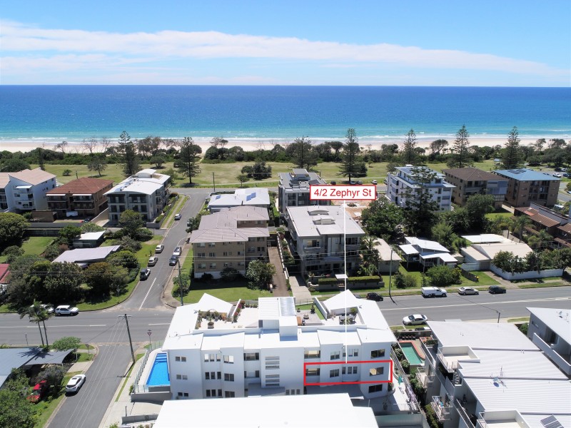 4/2 Zephyr Street, Kingscliff NSW 2487