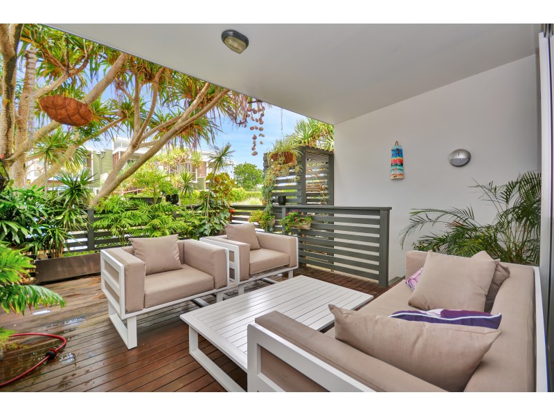 9/2-7 Canthium Way, Casuarina NSW 2487