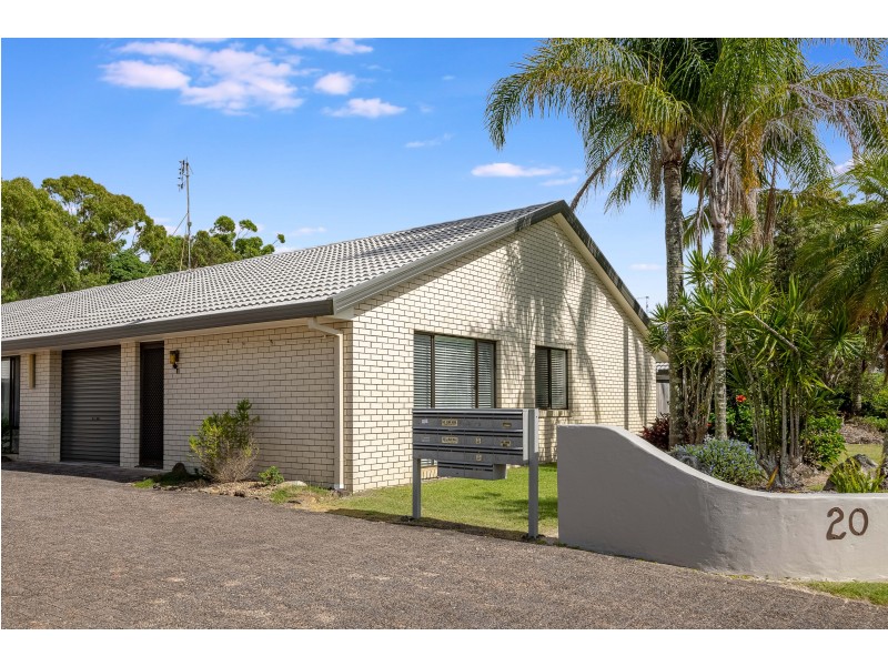 11/12-20 Sand Street, Kingscliff NSW 2487