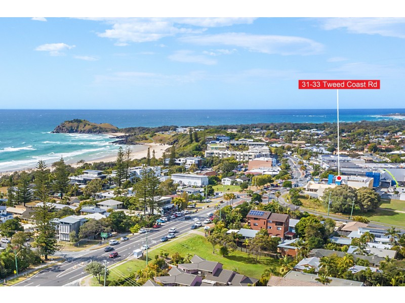 3/31-33 Tweed Coast Road, Bogangar NSW 2488