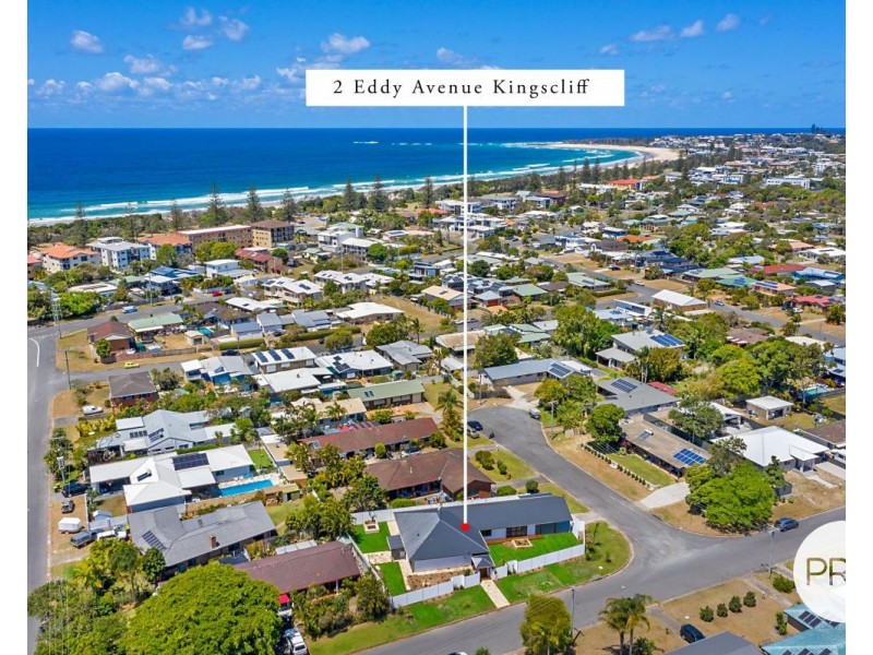 2 Eddy Avenue, Kingscliff NSW 2487