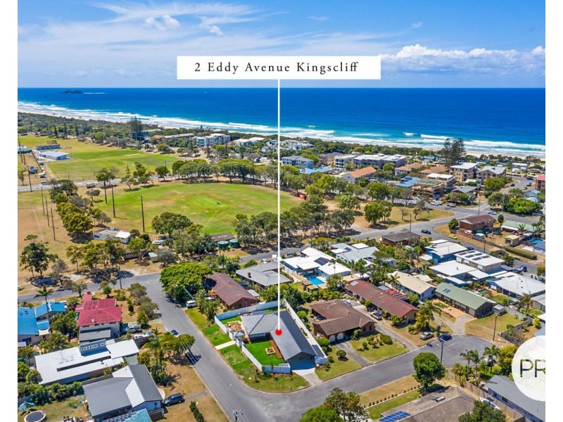 2 Eddy Avenue, Kingscliff NSW 2487