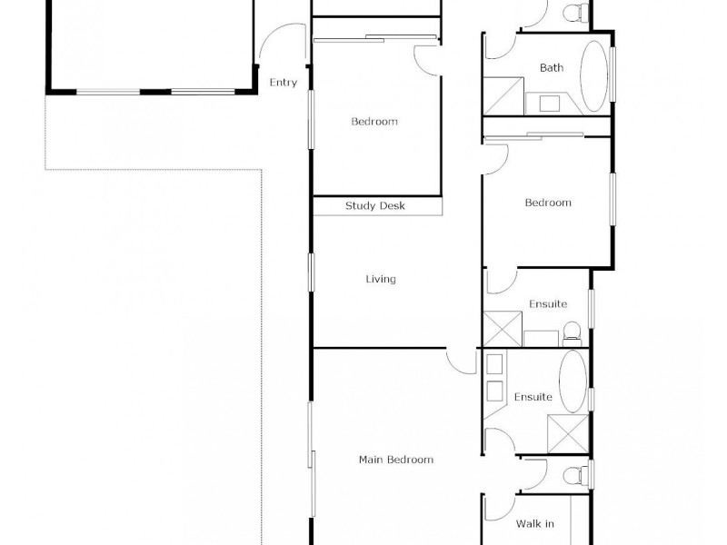 2 Eddy Avenue, Kingscliff NSW 2487
