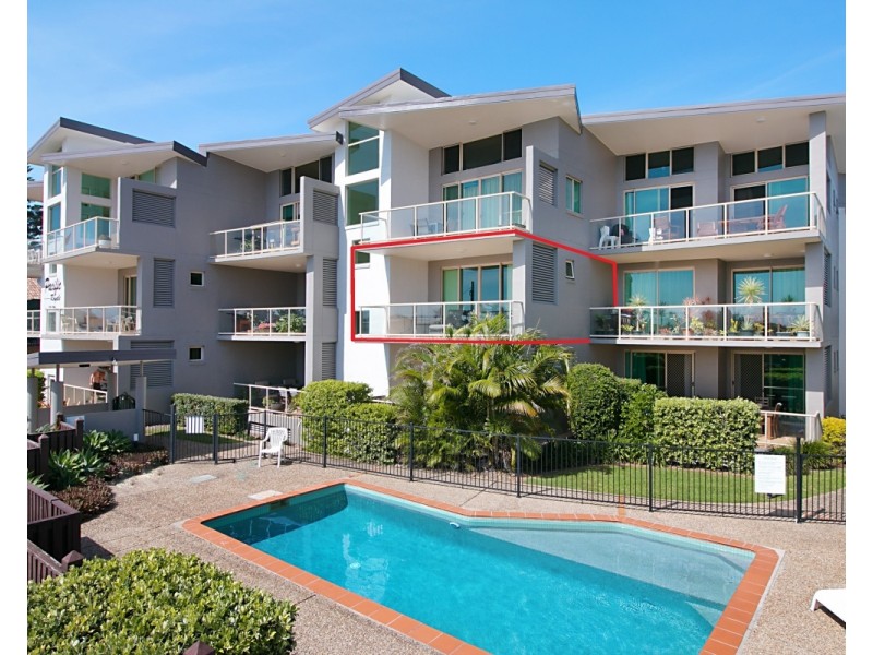209/278 Marine Parade, Kingscliff NSW 2487