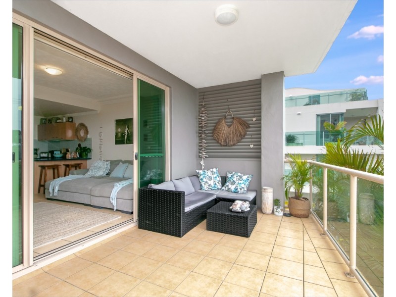 209/278 Marine Parade, Kingscliff NSW 2487