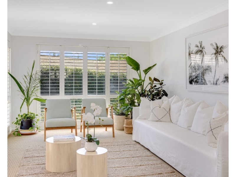 3 Sterling Court, Cudgen NSW 2487