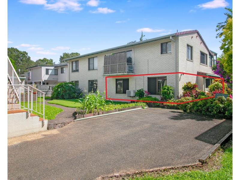 2/72 Harbour Way, Brunswick Heads NSW 2483
