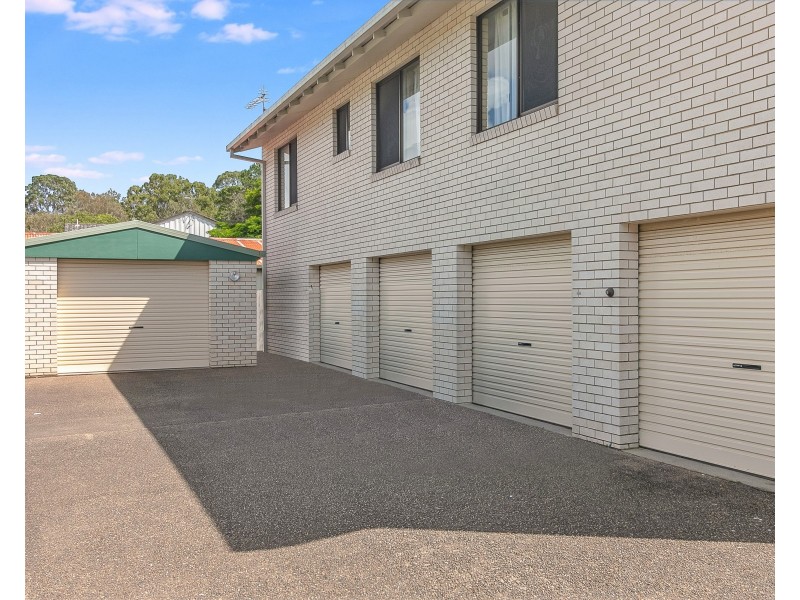 2/72 Harbour Way, Brunswick Heads NSW 2483