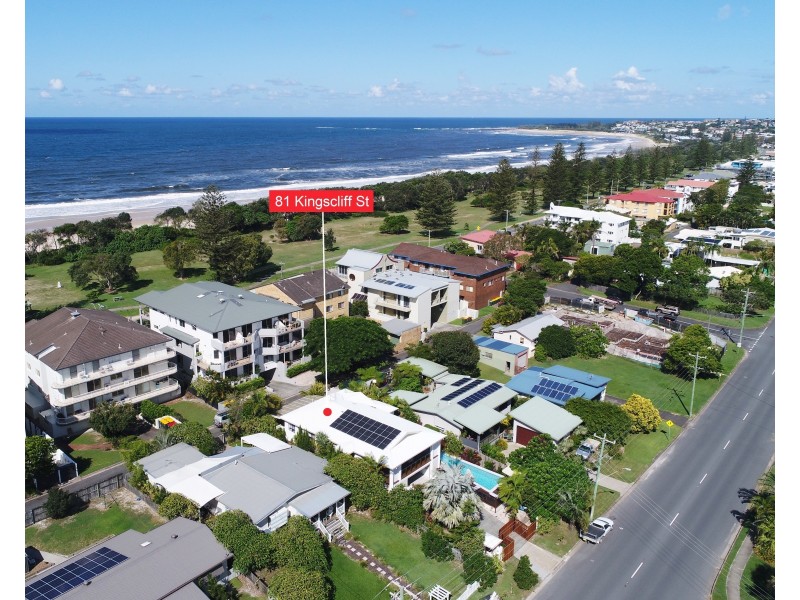81 Kingscliff Street, Kingscliff NSW 2487