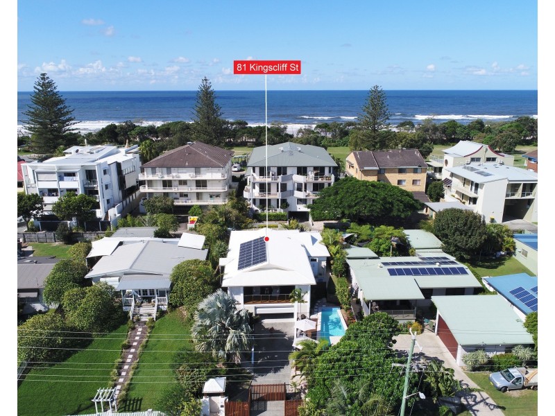 81 Kingscliff Street, Kingscliff NSW 2487