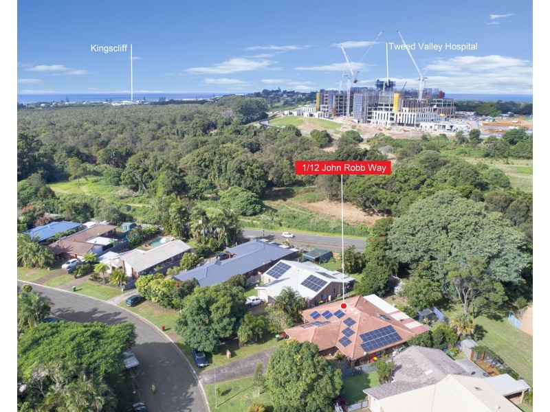 1/12 John Robb Way, Cudgen NSW 2487