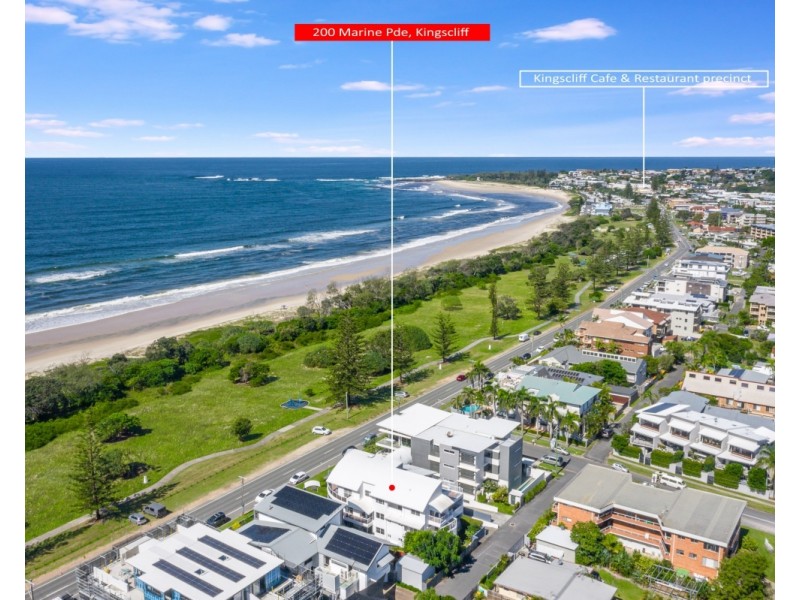 3/200 Marine Parade, Kingscliff NSW 2487